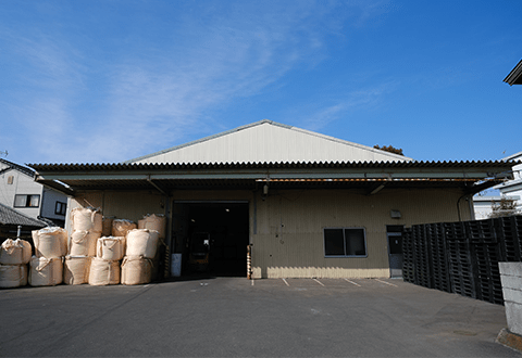 工場